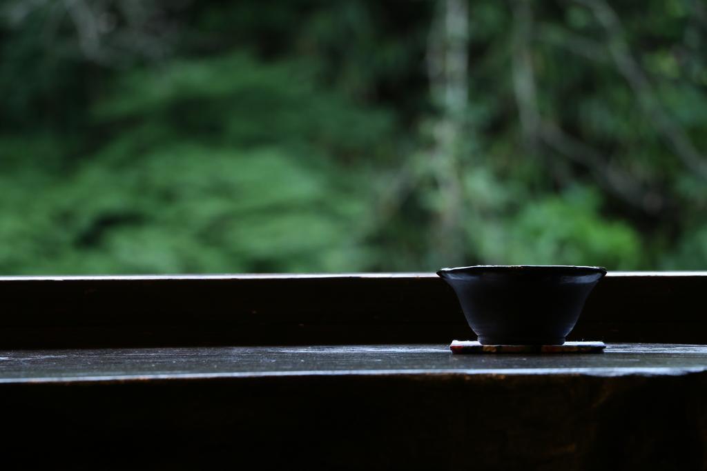 Ryokan Fukumotoya Kokonoe Exteriör bild